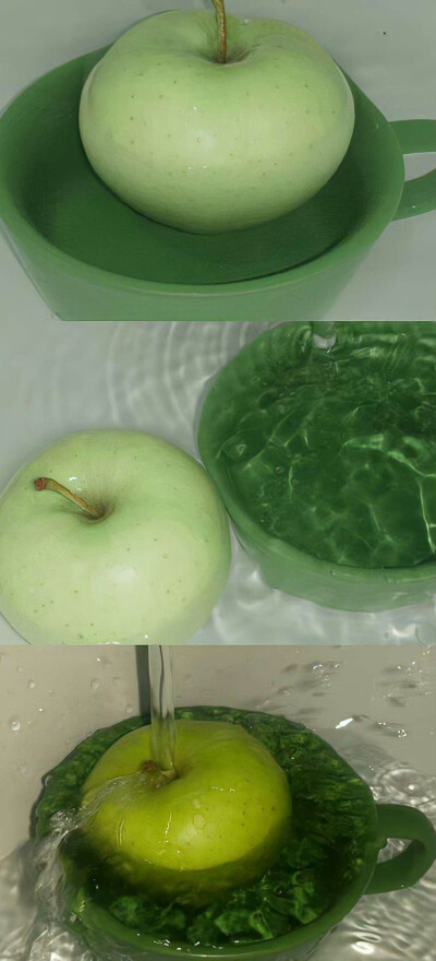 夏日绿色壁纸.ᐟ.ᐟ
#小清新壁纸#