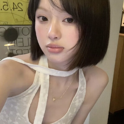 女生头像