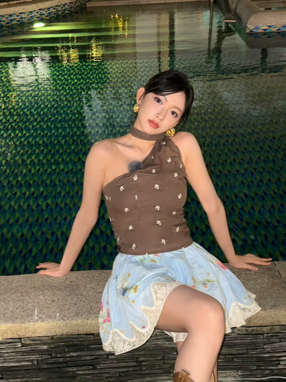 程潇