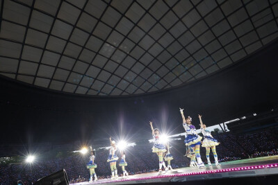 Aqours
final live