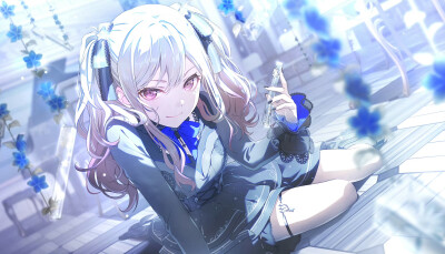 来源@Project_SEKAI搬运
「Another sparkle Stars招募」举办中
▽登场成员
【掴めない『想い』】★4 星乃一歌（组合活动限定）
【エースプレイヤー】★4 天马咲希（组合活动限定）
【未来へ想いを馳せて】★4 望月穗…