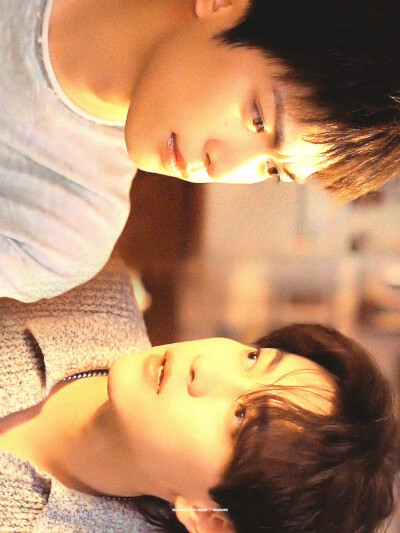 田栩寧 梓渝 ｜ 池騁 吳所畏