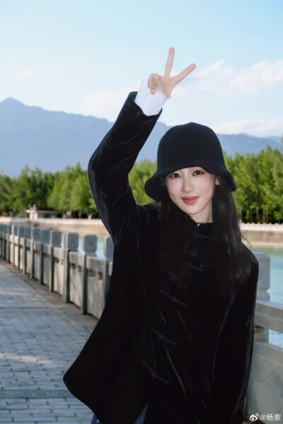 杨紫