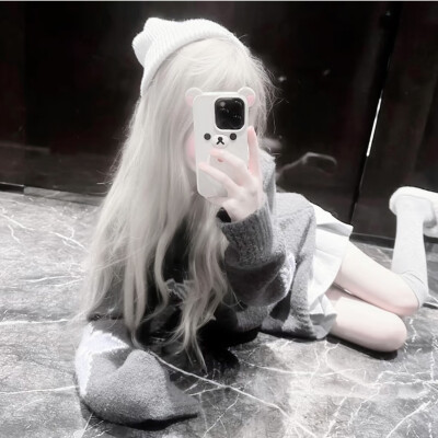少女