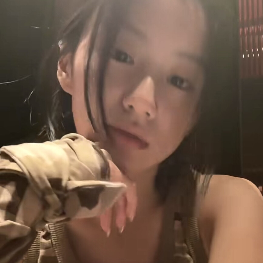 幸福是被你需要