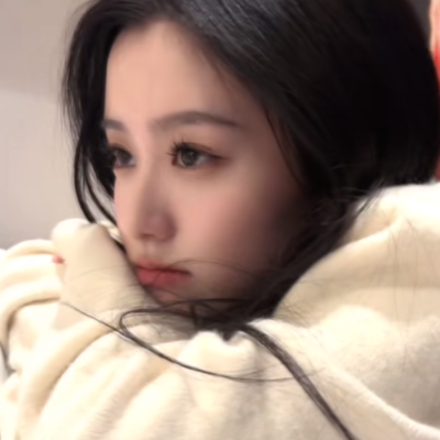 绒绒的你