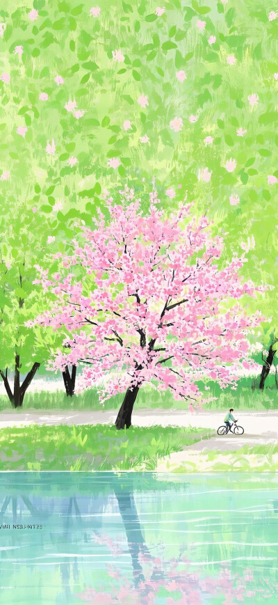 手机壁纸