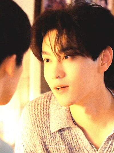 田栩寧 梓渝 ｜ 池騁 吳所畏