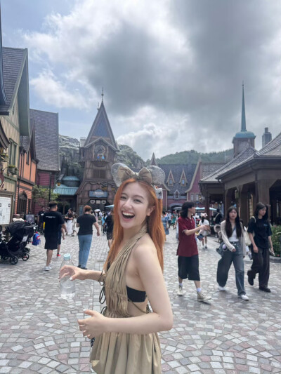 李兰迪