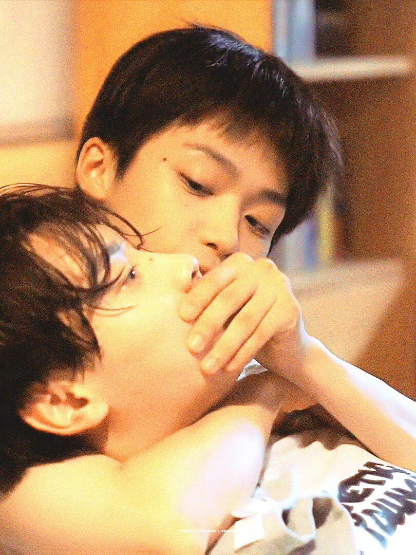 田栩寧 梓渝 ｜ 池騁 吳所畏