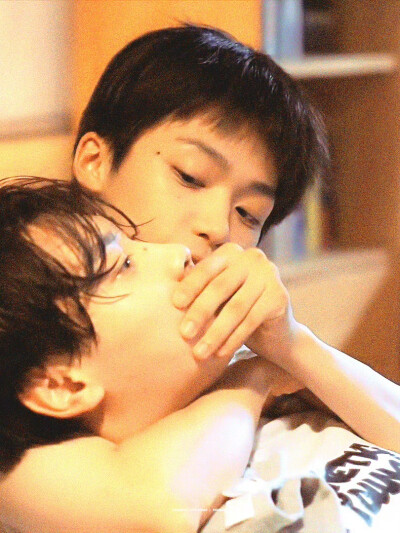 田栩寧 梓渝 ｜ 池騁 吳所畏