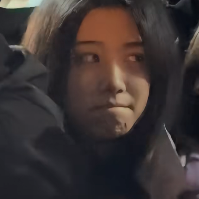 从你身边经过橘子味