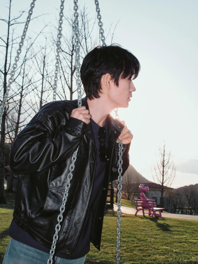 朱一龙
