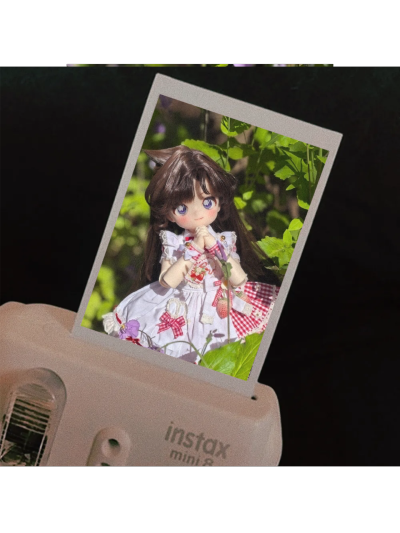 兰宝宝的相关娃与女明星