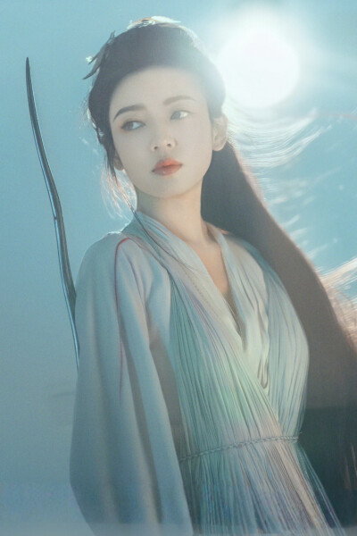 临江仙 樊凌儿