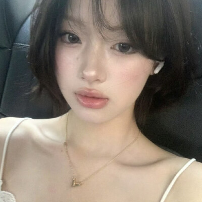 女生头像