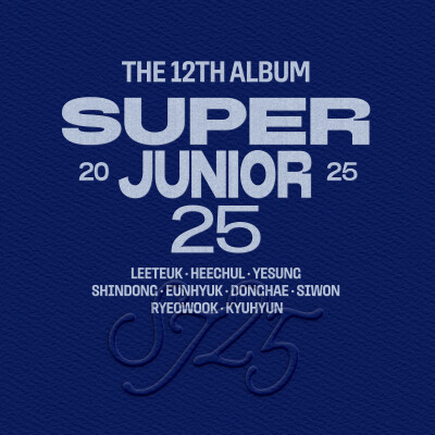 super junior 20