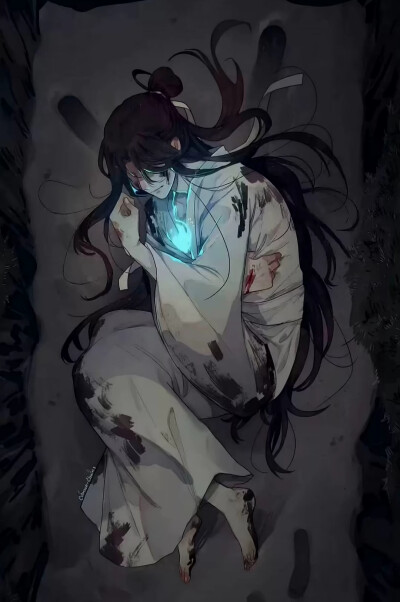 谢怜