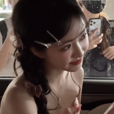 这三张真的很可爱哟