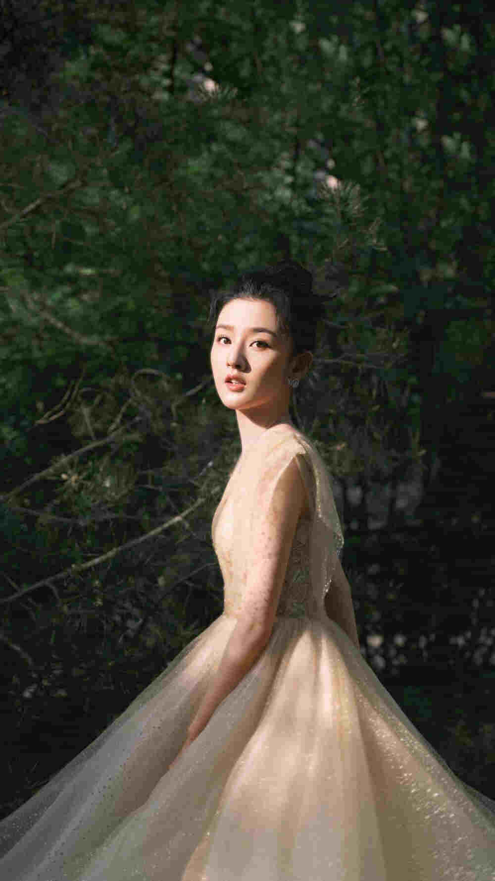 快来看看有没有你们喜欢的明星呀？