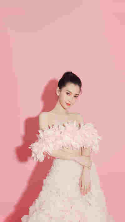 快来看看有没有你们喜欢的明星呀？