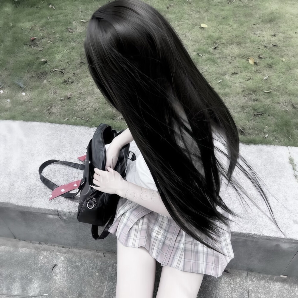 少女
