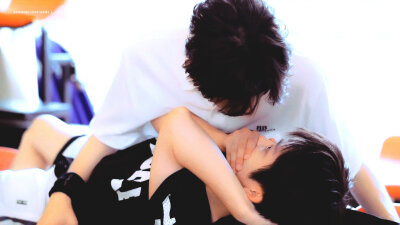 田栩寧 梓渝 ｜ 池騁 吳所畏