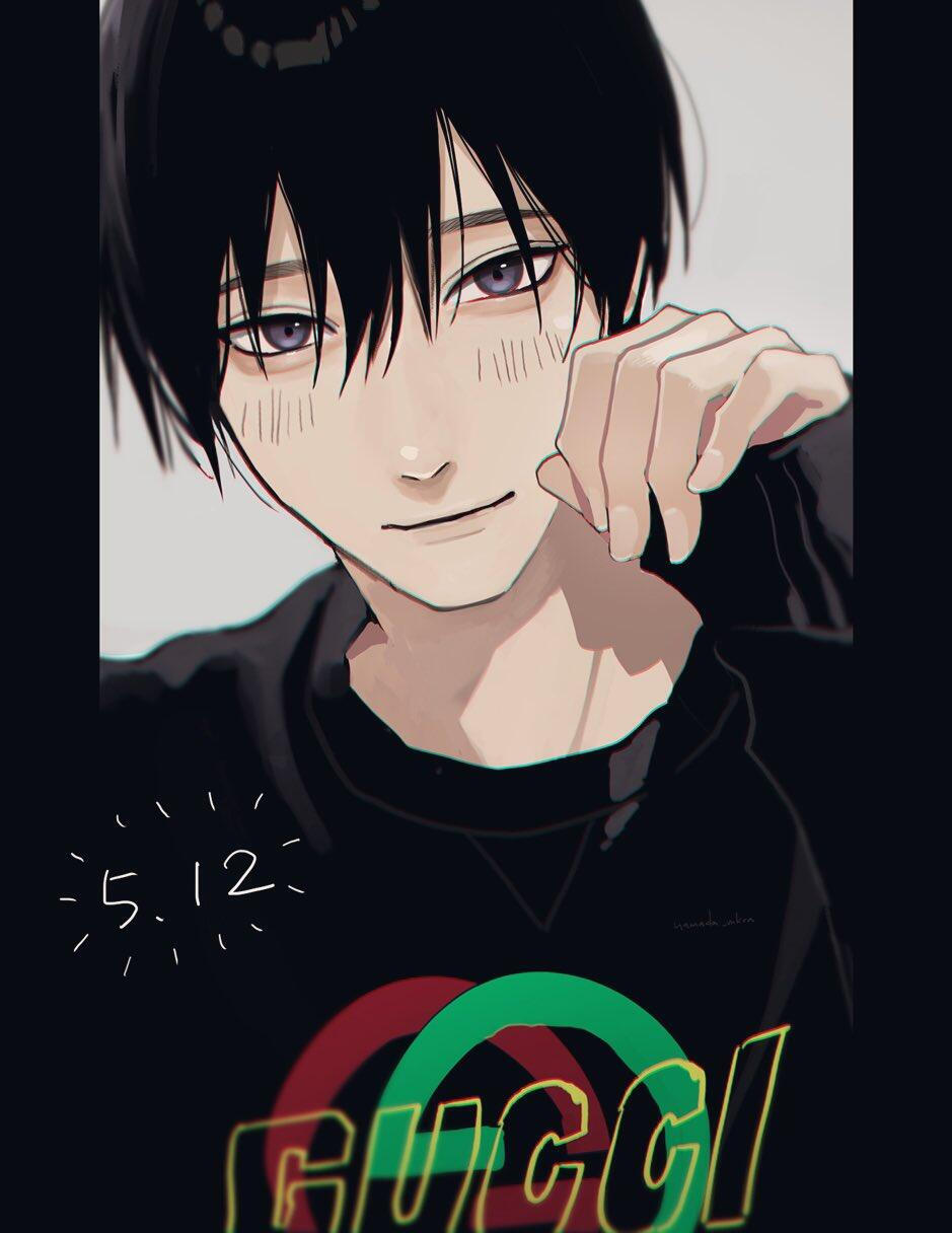 ＃鲷代君你这家伙