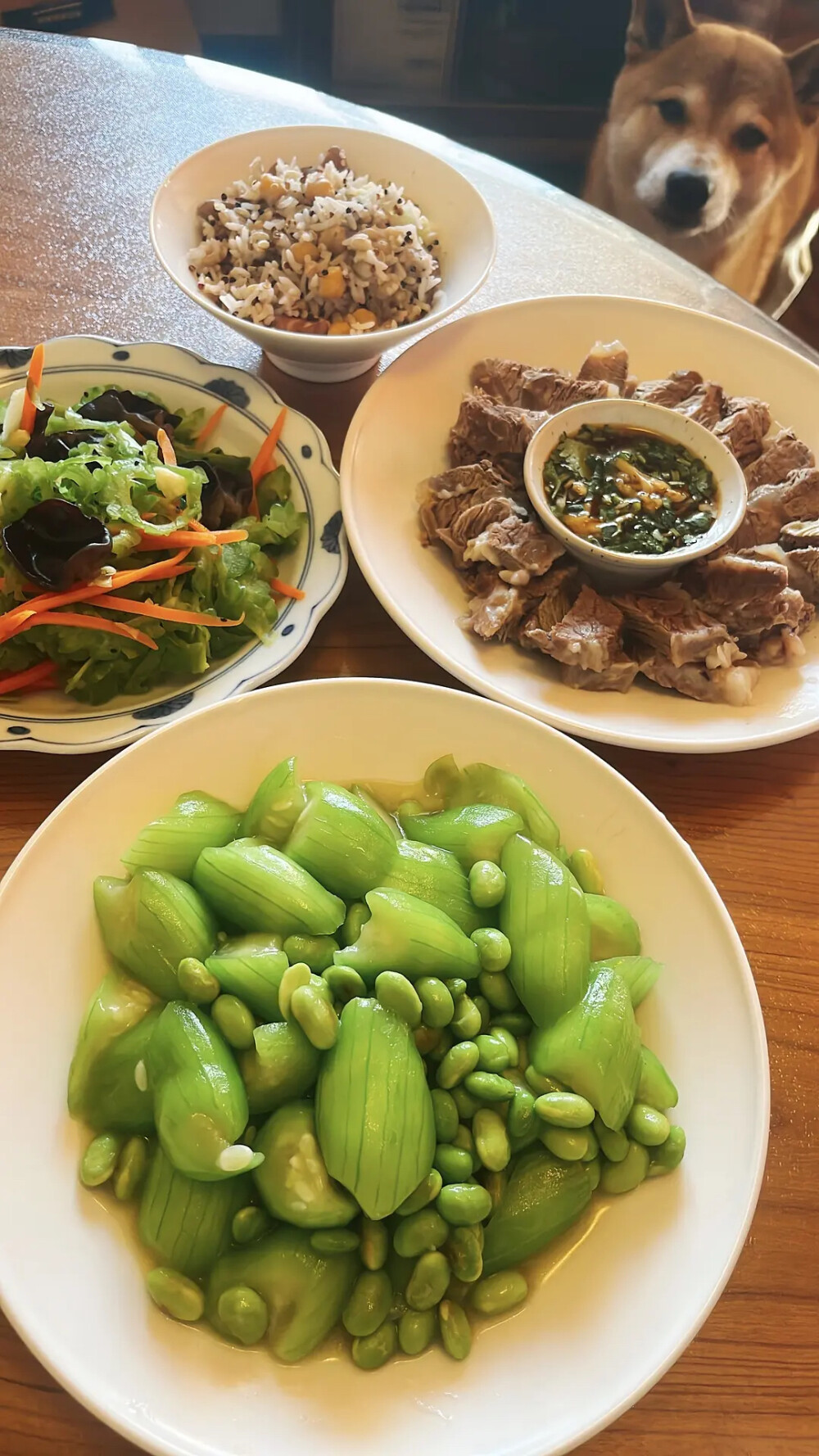家的味道
