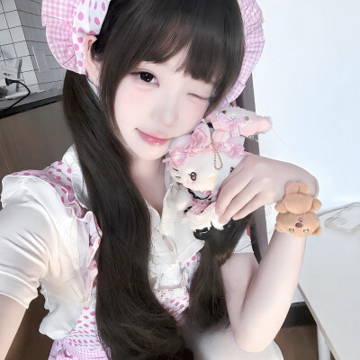 边角料情头