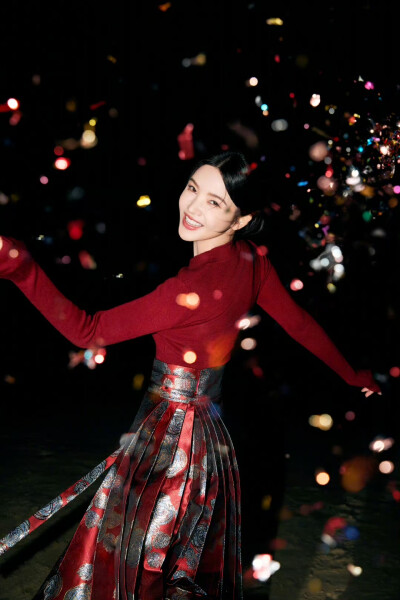 杨子珊