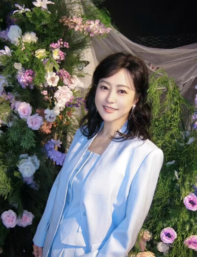 无限超越班第三季 郝蕾