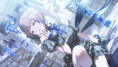 来源@Project_SEKAI搬运
「Another sparkle Stars招募」举办中
▽登场成员
【掴めない『想い』】★4 星乃一歌（组合活动限定）
【エースプレイヤー】★4 天马咲希（组合活动限定）
【未来へ想いを馳せて】★4 望月穗…