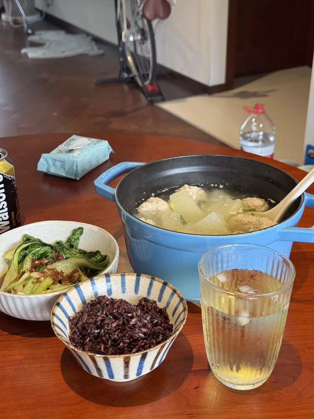 家的味道