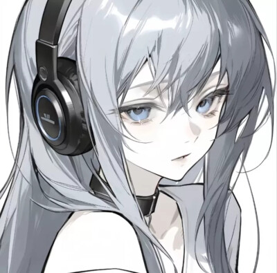 头像 女