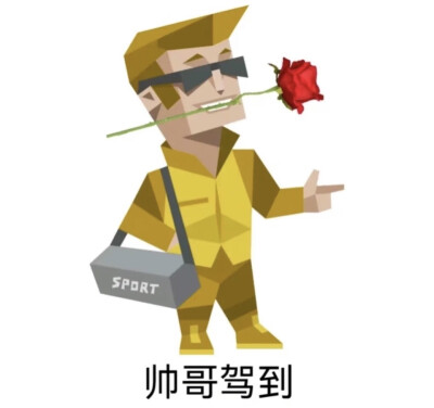 Estp 表情包
