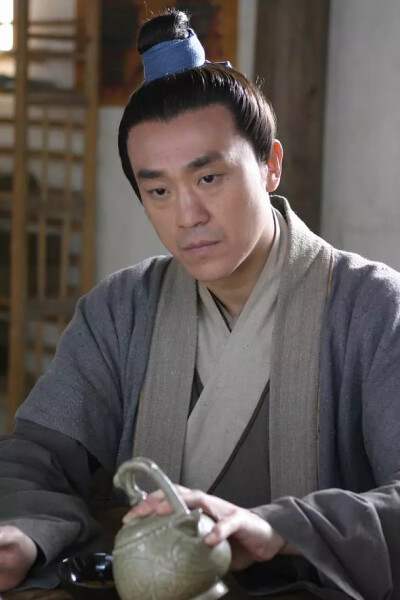 《大宋提刑官》