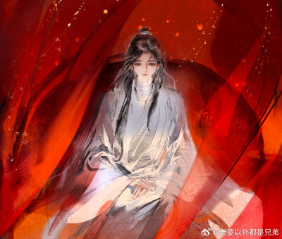 天官赐福－长阳