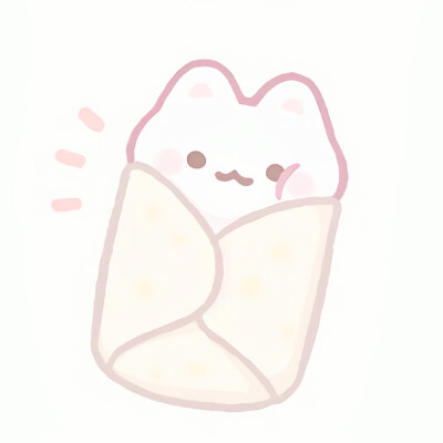 喵