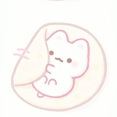 喵
