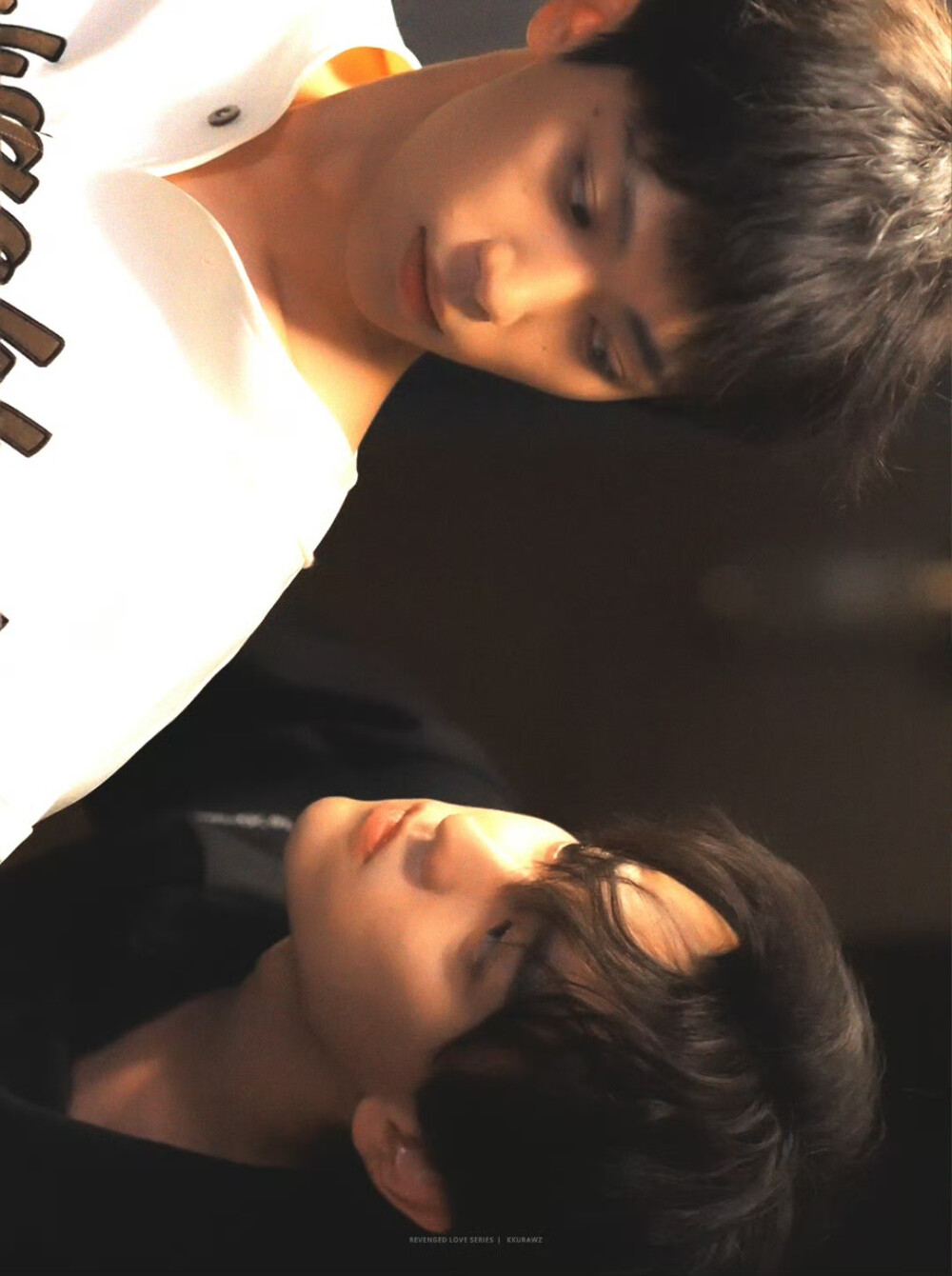 田栩寧 梓渝 ｜ 池騁 吳所畏