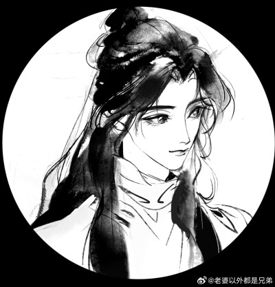 天官赐福－长阳