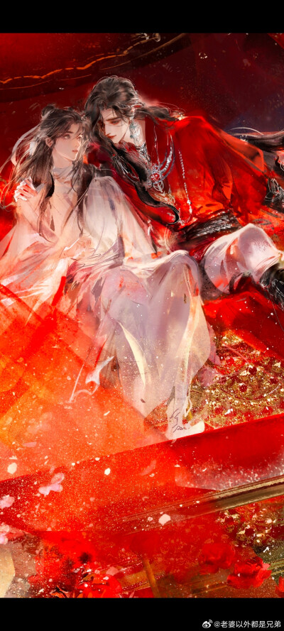 天官赐福－长阳