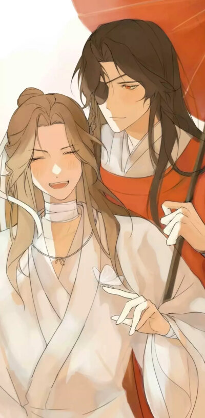 天官赐福