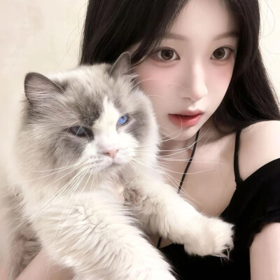甜妹头像