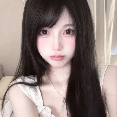 甜妹头像