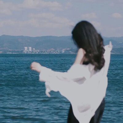女头像