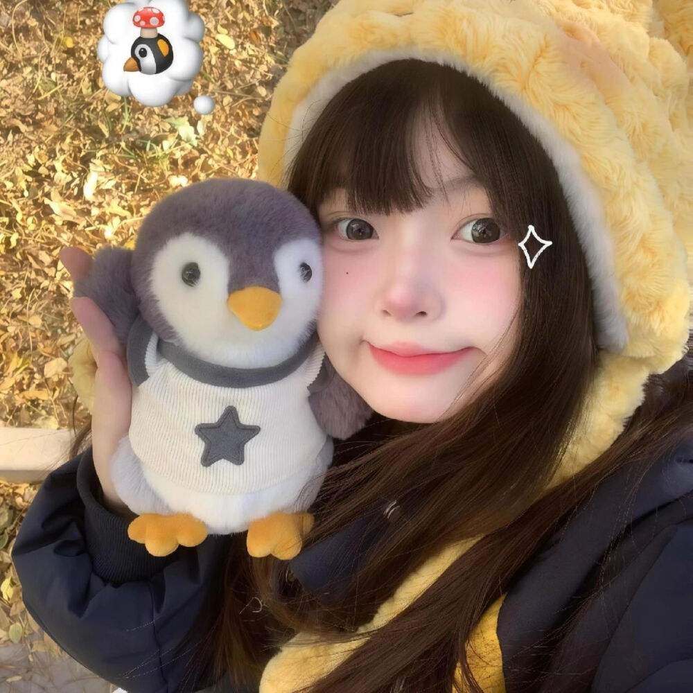 女头像