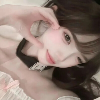 甜妹头像