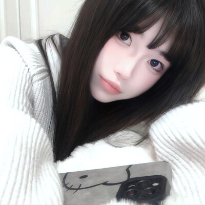 甜妹头像